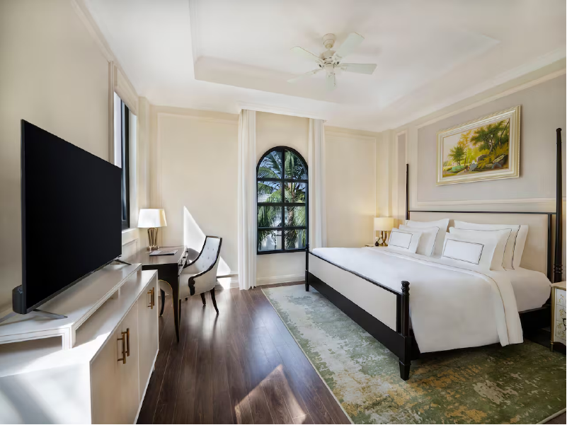 Meliá Vinpearl Phu Quoc