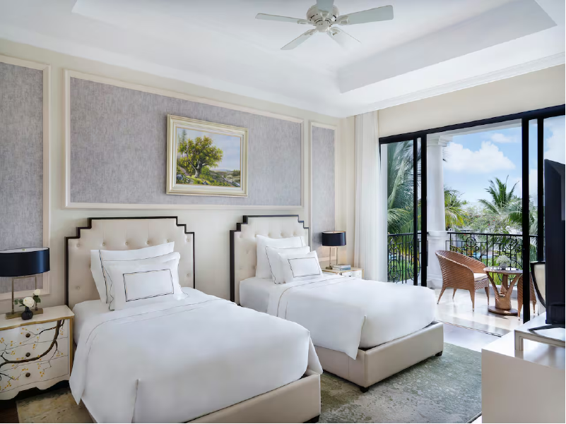 Meliá Vinpearl Phu Quoc