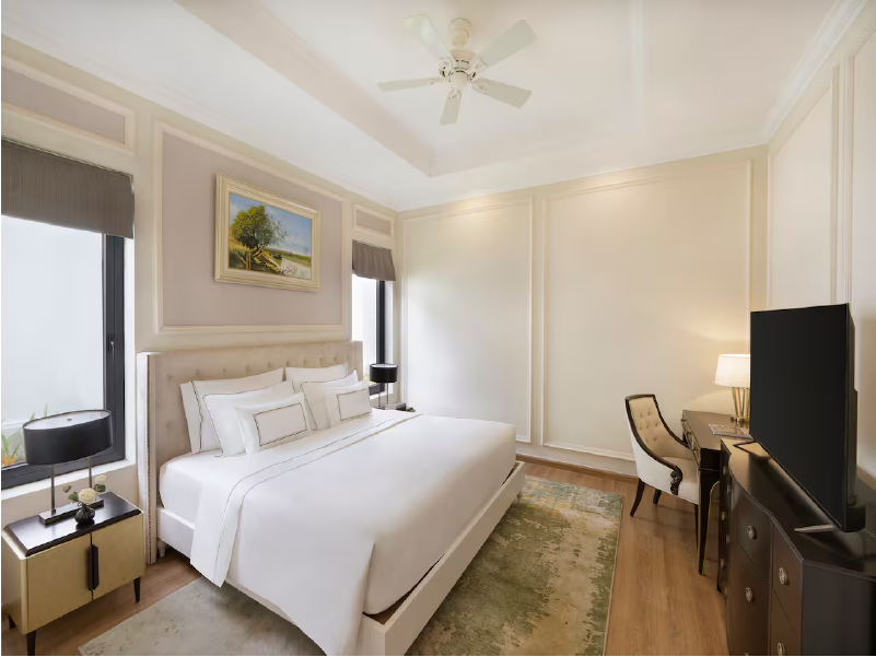 Meliá Vinpearl Phu Quoc