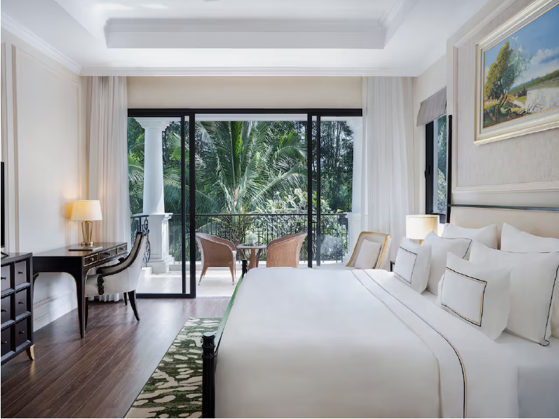 Khách sạn Flamingo Đại Hải