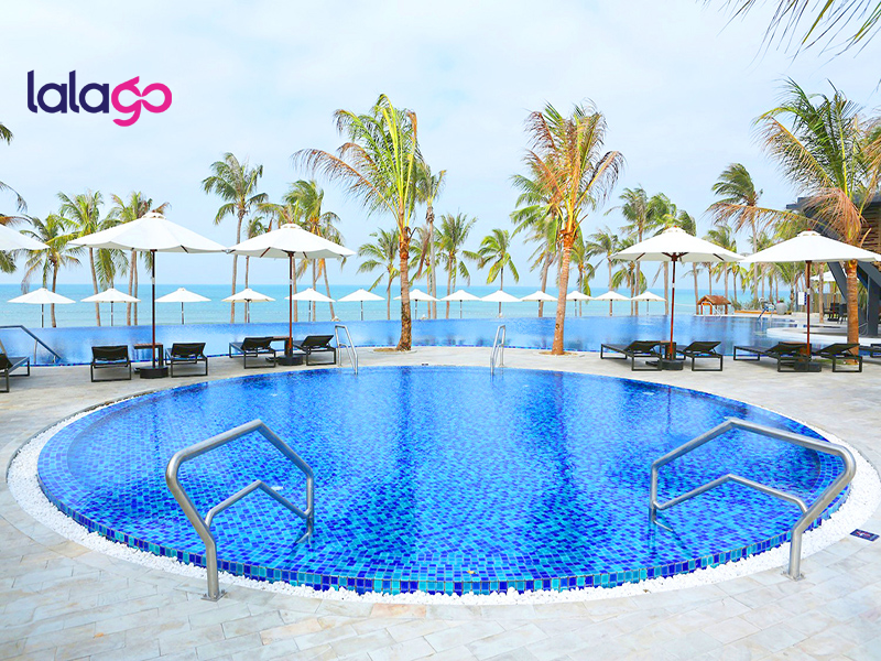 Khách sạn Flamingo Đại Hải