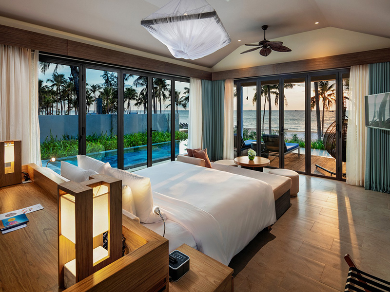 Novotel Phú Quốc