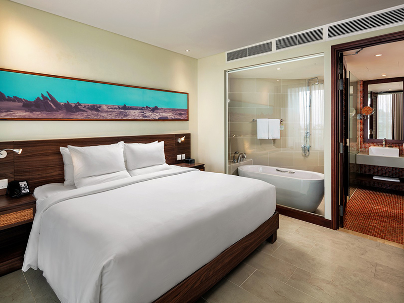 Novotel Phú Quốc
