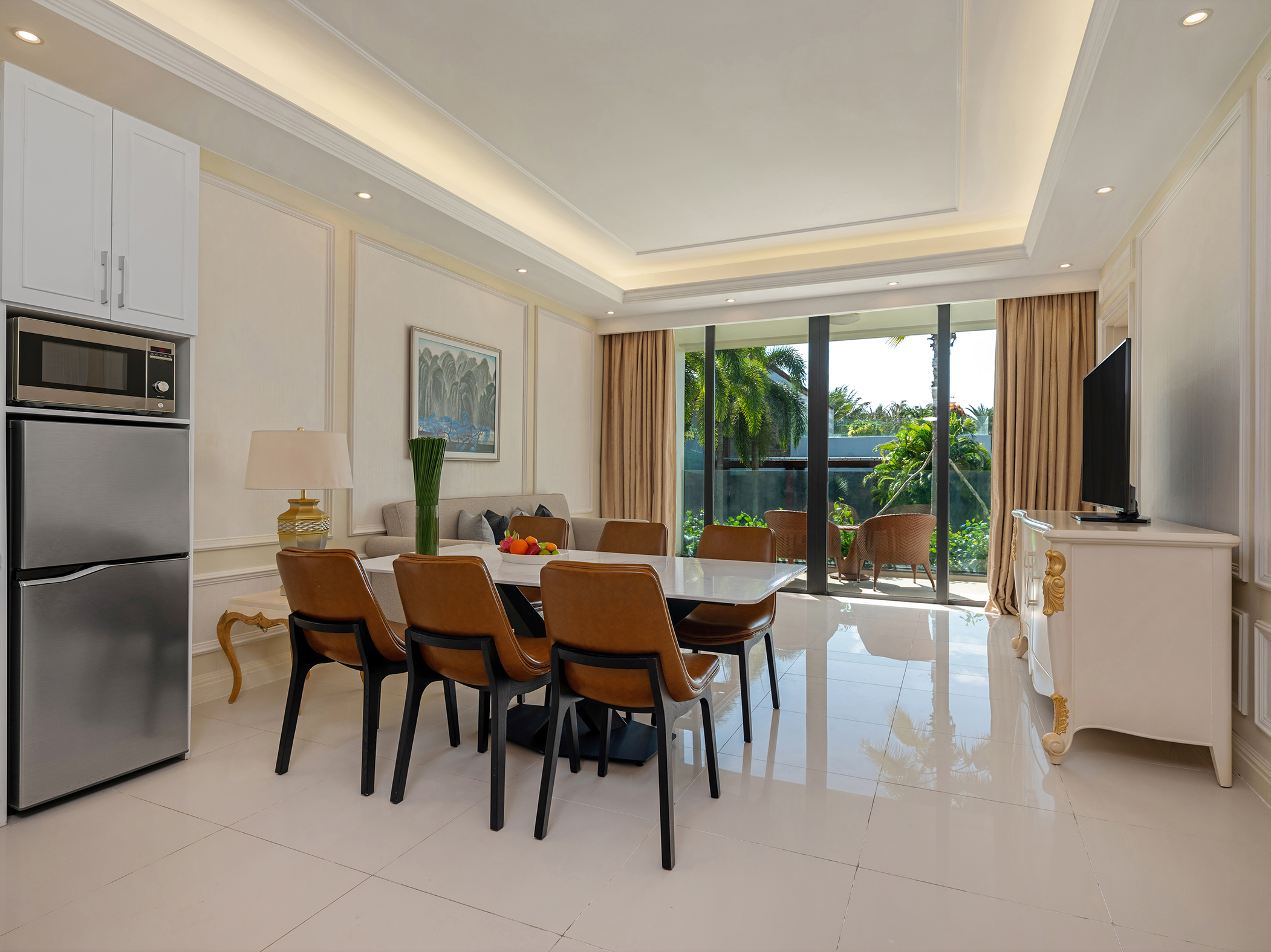 Radisson Blu Resort Phu Quoc