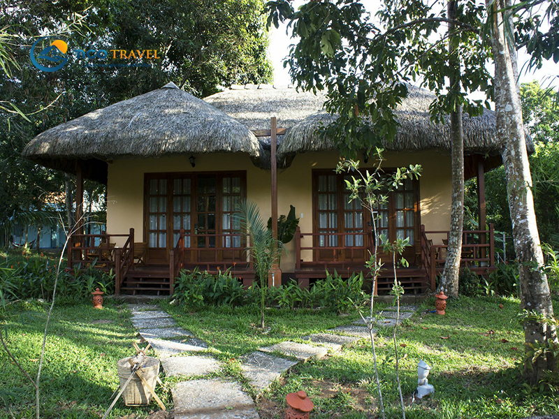 Khách sạn Flamingo Đại Hải