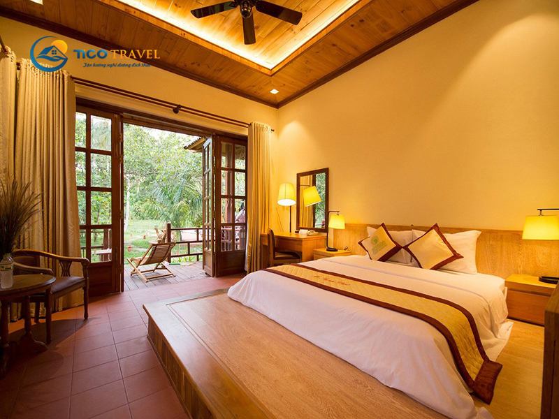 Khách sạn Flamingo Đại Hải