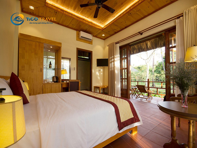 Khách sạn Flamingo Đại Hải