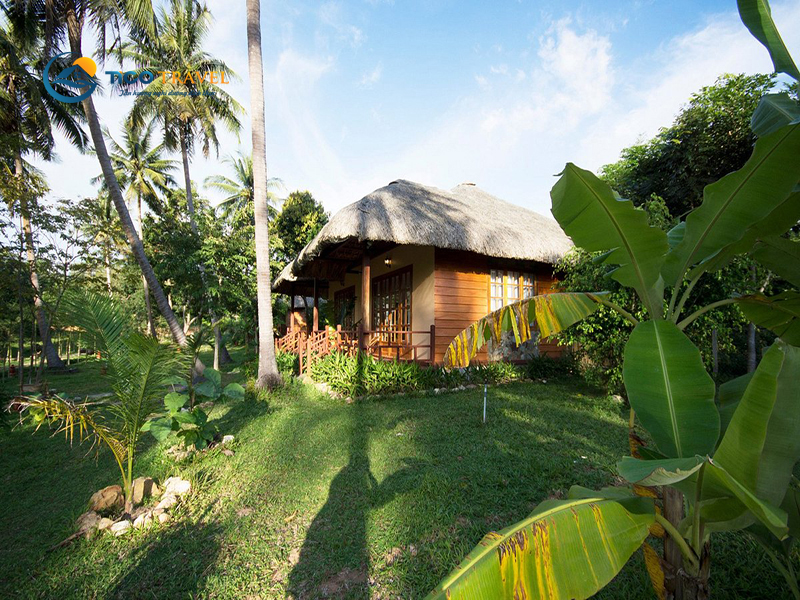 Paradiso Phú Quốc