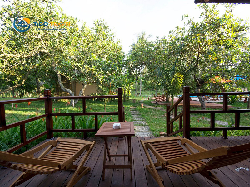 Paradiso Phú Quốc
