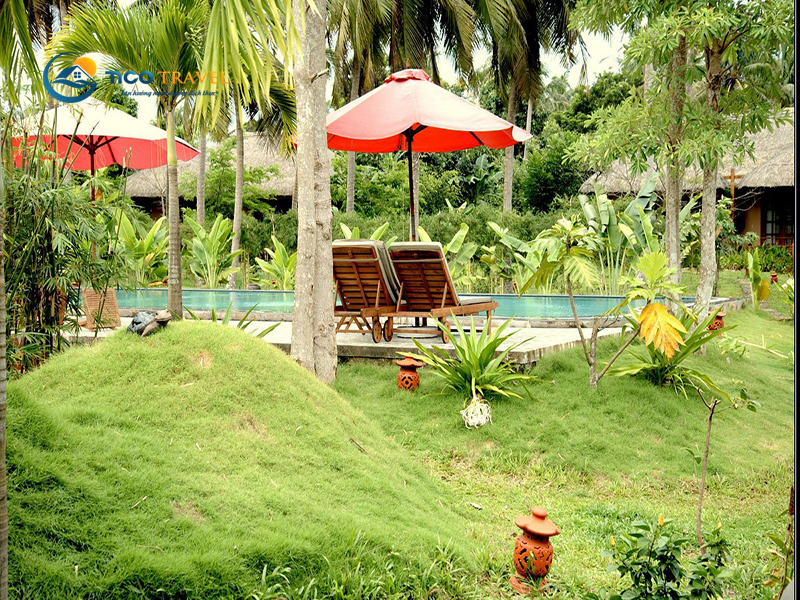 Paradiso Phú Quốc