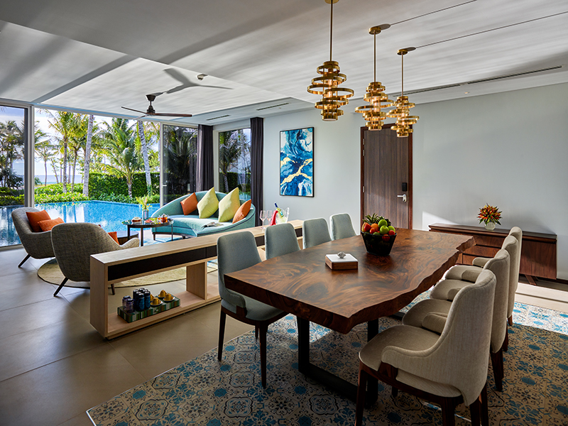 Phòng Deluxe 2 người