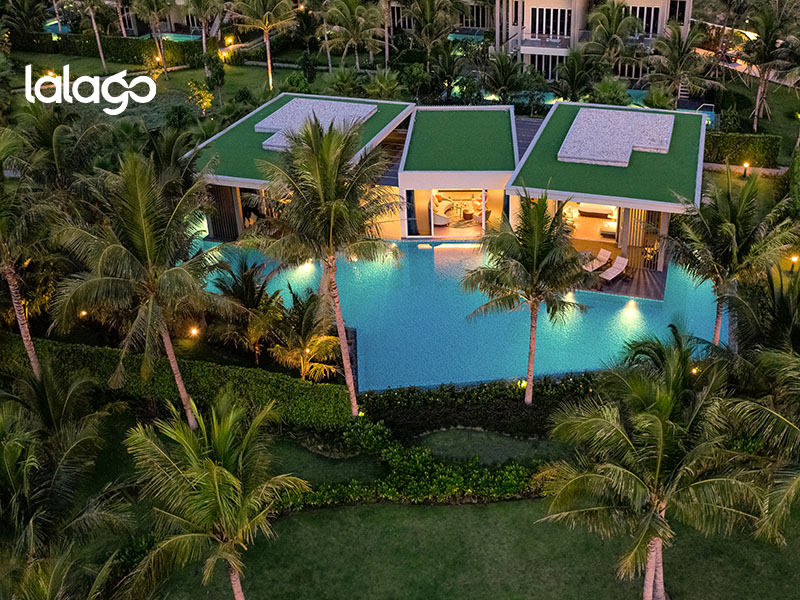 Khách sạn Flamingo Đại Hải