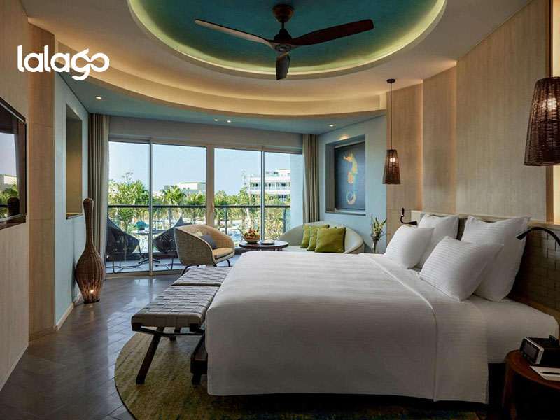 Khách sạn Flamingo Đại Hải
