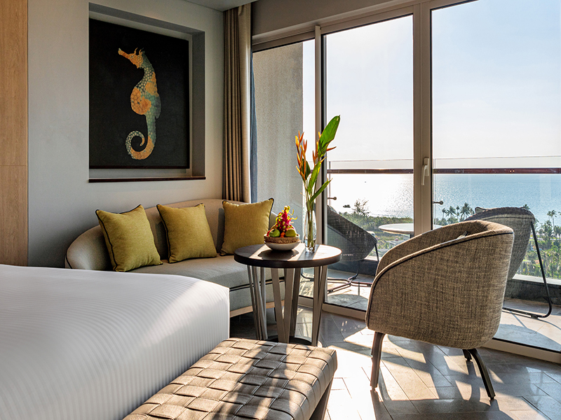 Pullman Phú Quốc