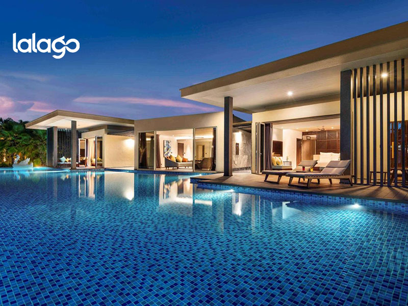 Khách sạn Flamingo Đại Hải