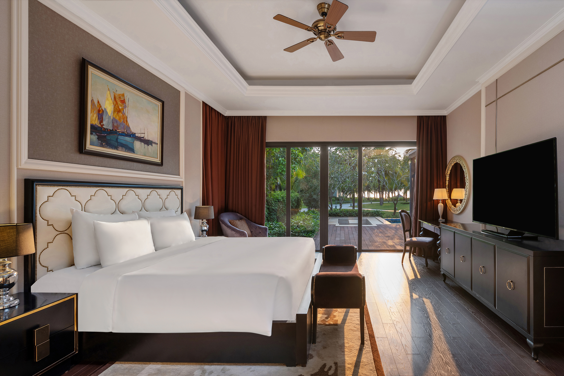 Radisson Blu Resort Phu Quoc