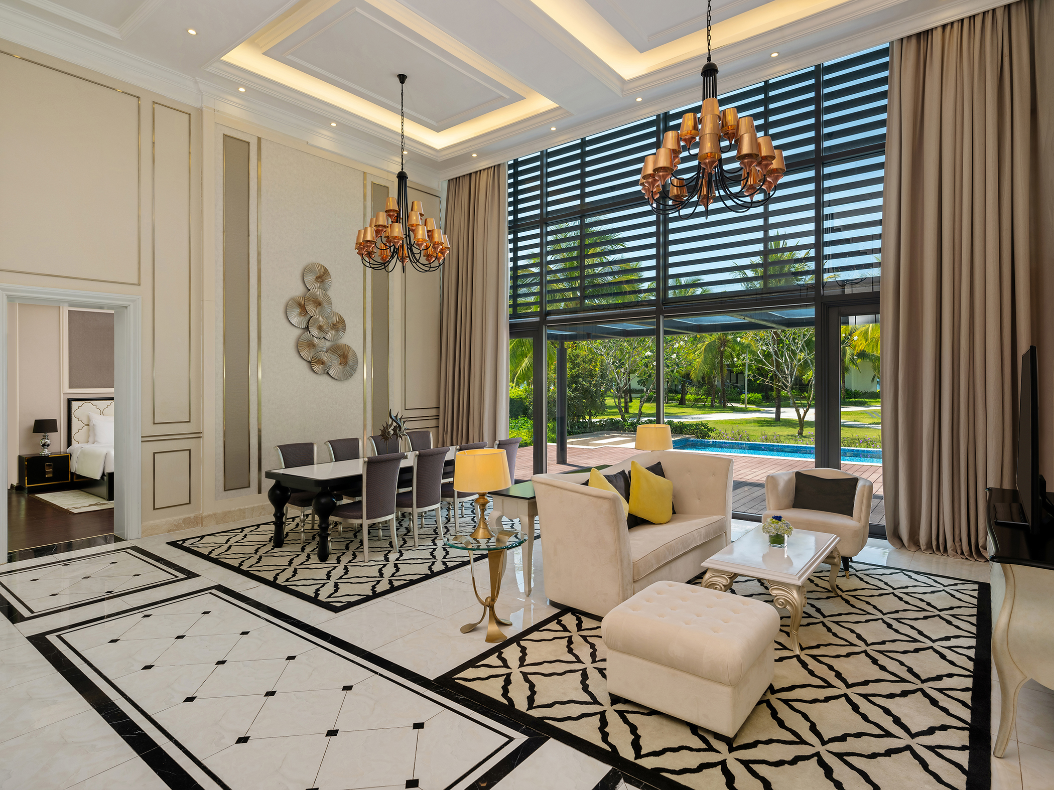 Radisson Blu Resort Phu Quoc