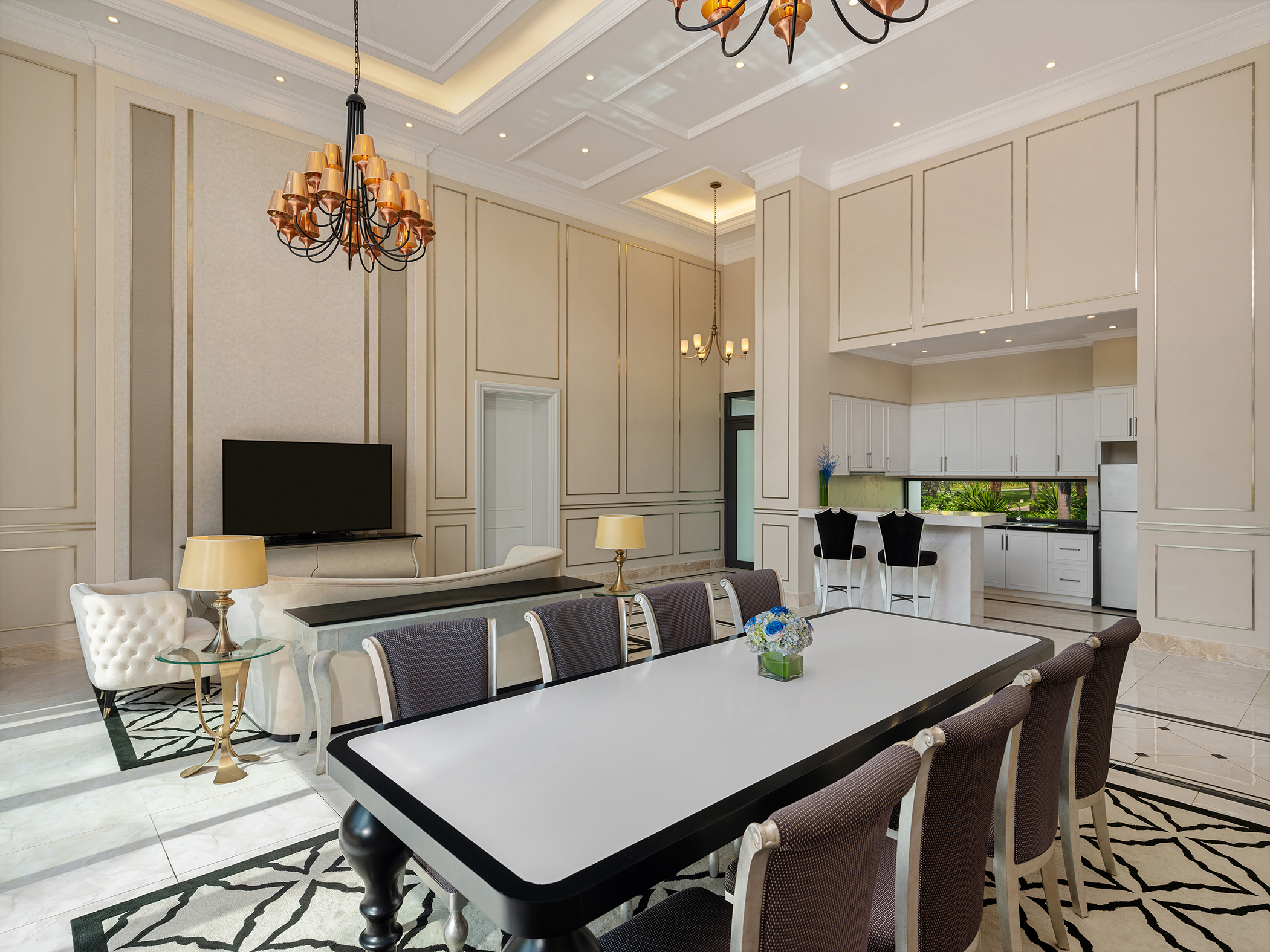 Radisson Blu Resort Phu Quoc