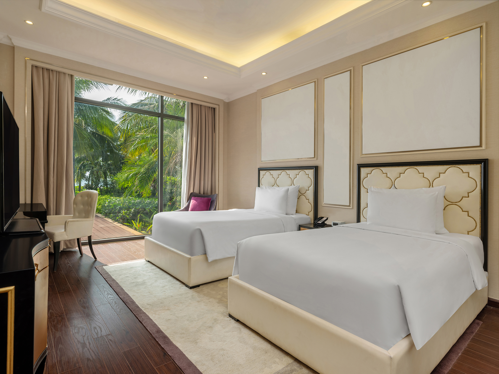 Radisson Blu Resort Phu Quoc