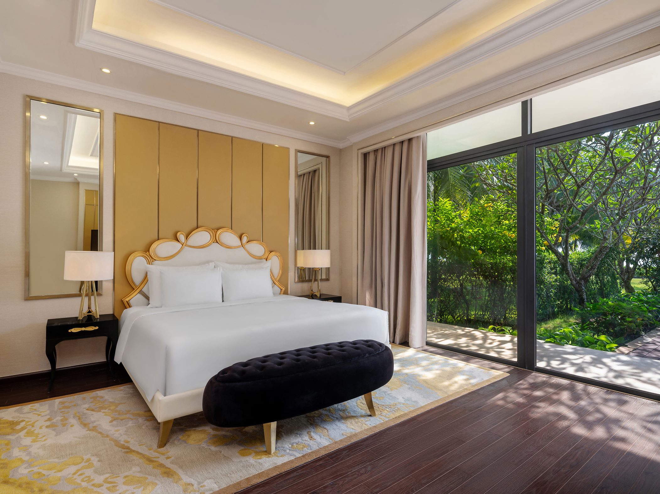 Radisson Blu Resort Phu Quoc