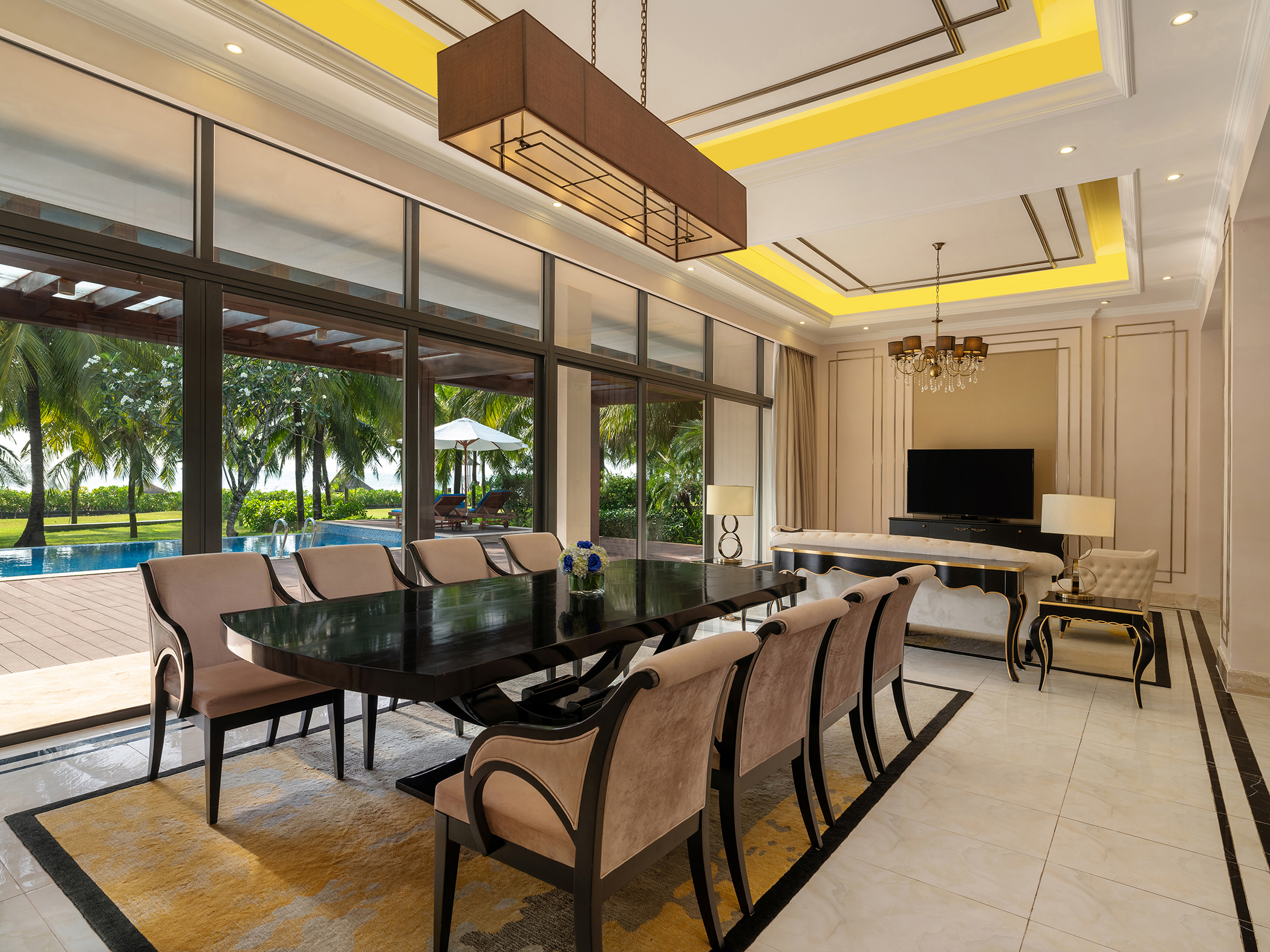 Radisson Blu Resort Phu Quoc