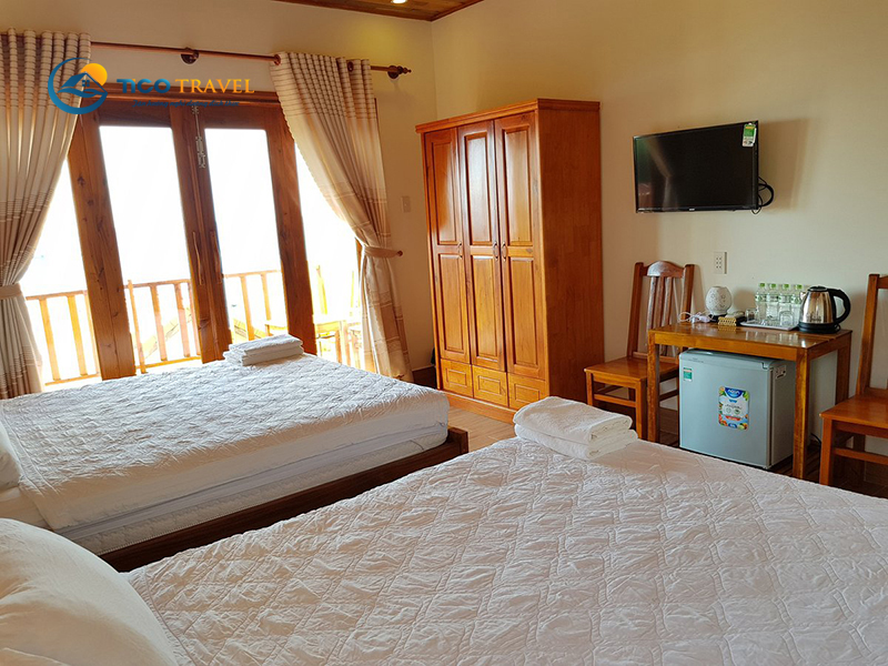 Khách sạn Flamingo Đại Hải