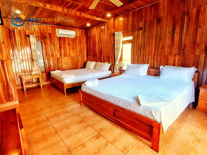Viet Thanh Resort Phu Quoc
