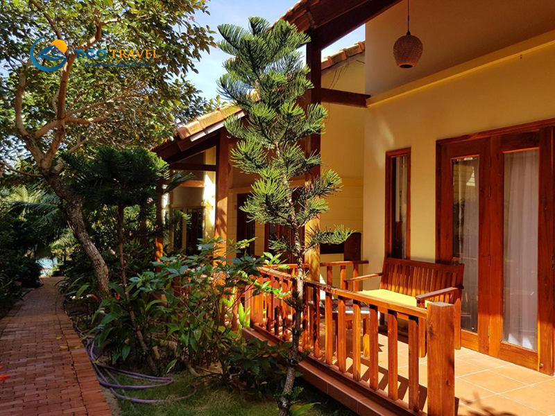 Khách sạn Flamingo Đại Hải