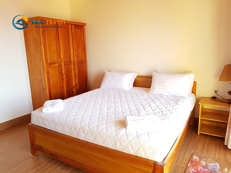 Khách sạn Flamingo Đại Hải