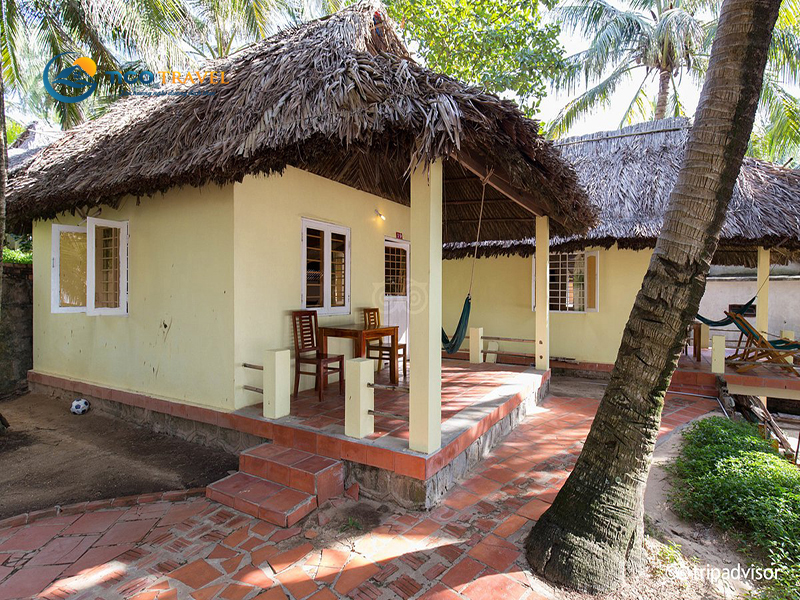 Viet Thanh Resort Phu Quoc