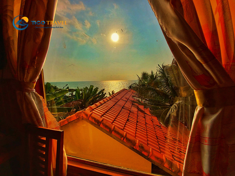 Viet Thanh Resort Phu Quoc