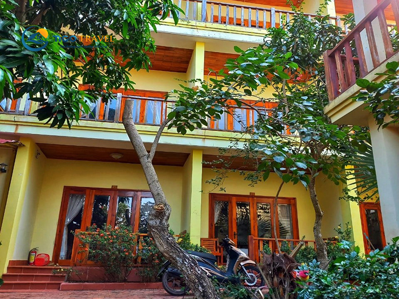 Viet Thanh Resort Phu Quoc