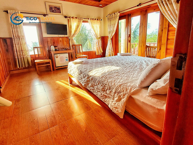 Viet Thanh Resort Phu Quoc