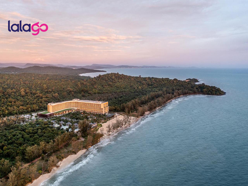 Crowne Plaza Phú Quốc Starbay