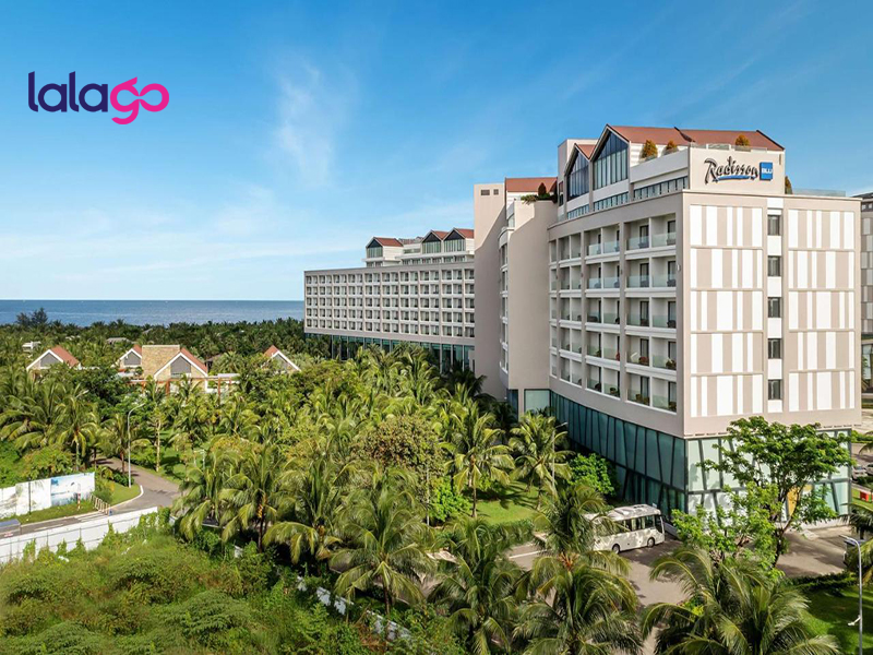Radisson Blu Resort Phu Quoc