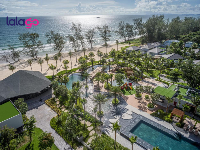 Khách sạn Flamingo Đại Hải