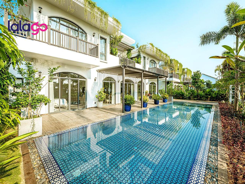Khách sạn Flamingo Đại Hải