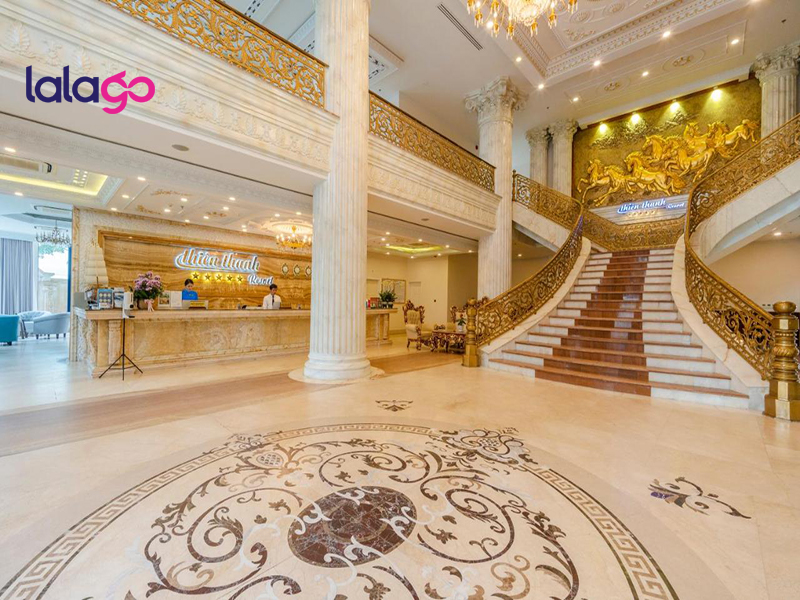 Khách sạn Flamingo Đại Hải