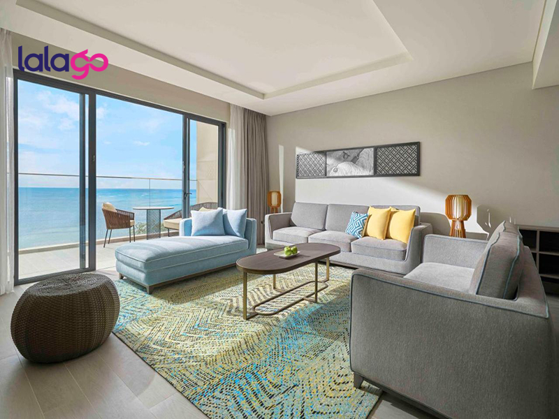 Khách sạn Flamingo Đại Hải