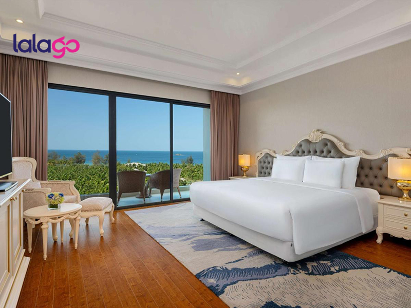 Radisson Blu Resort Phu Quoc