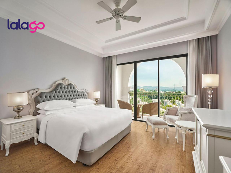 Khách sạn Flamingo Đại Hải