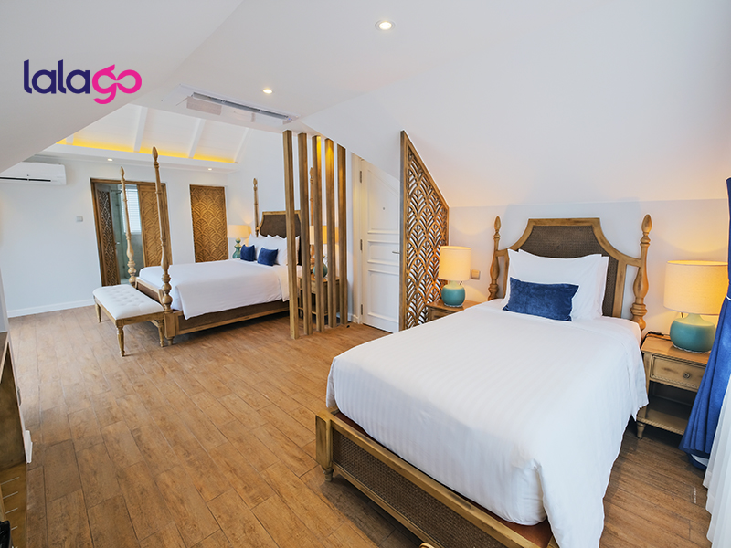 Khách sạn Flamingo Đại Hải