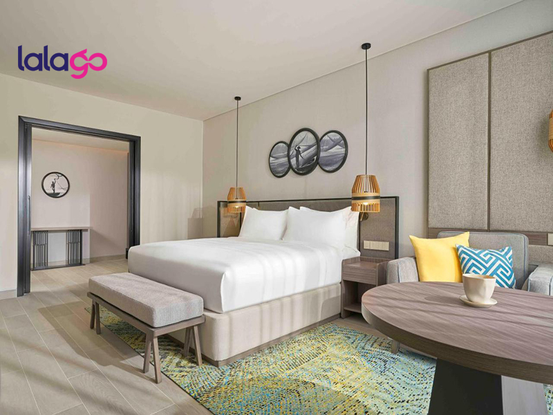 Khách sạn Flamingo Đại Hải