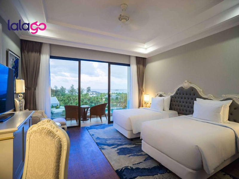 Radisson Blu Resort Phu Quoc