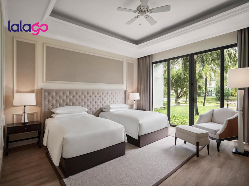 Khách sạn Flamingo Đại Hải