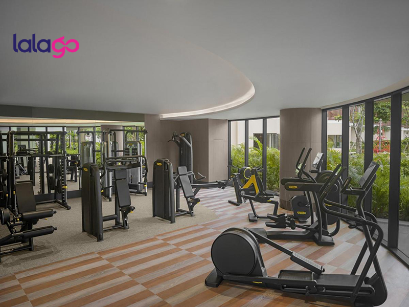 Khách sạn Flamingo Đại Hải