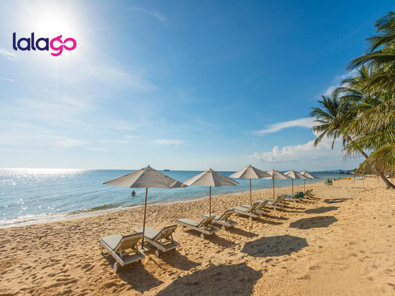 Khách sạn Flamingo Đại Hải