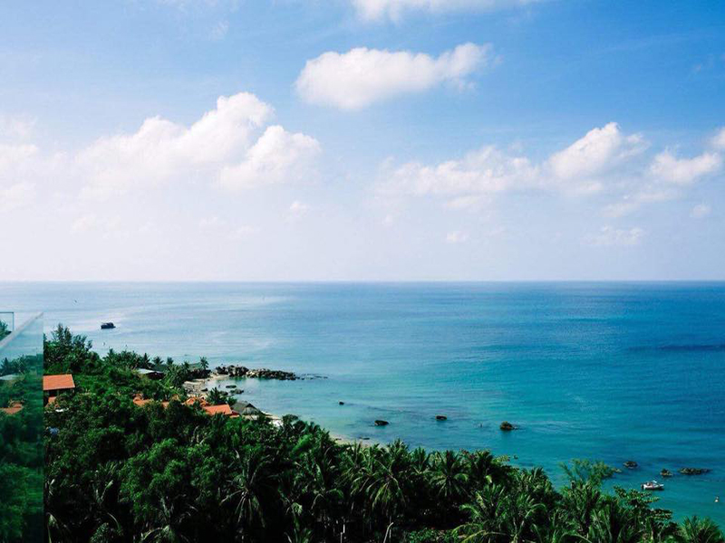 CORAL BAY HOTEL & RESORT PHÚ QUỐC