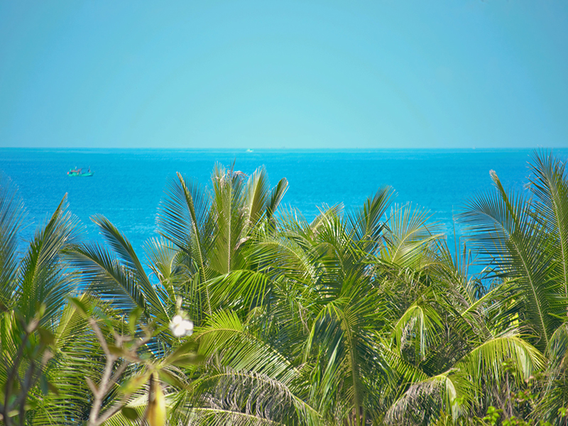 CORAL BAY HOTEL & RESORT PHÚ QUỐC