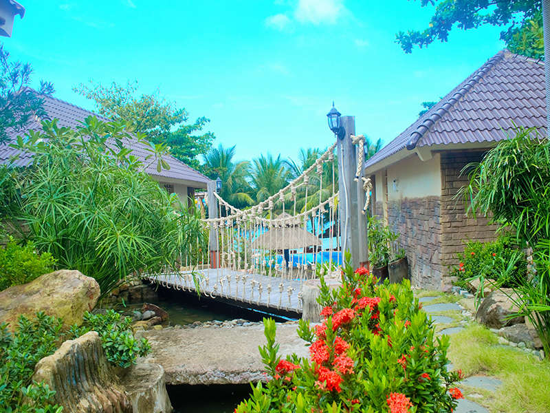 Phòng Deluxe 1 người